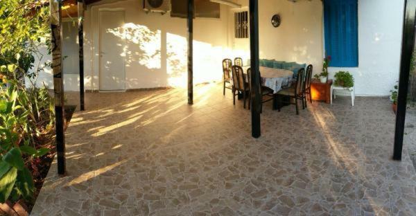 Sunsets In Thassos 1 Apartamento Skala Sotiros Exterior foto